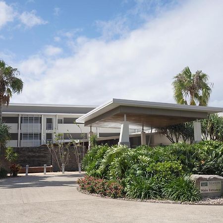 Peppers Salt Resort & Spa Kingscliff Exterior photo The house in 2015