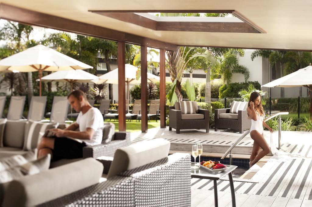 Peppers Salt Resort & Spa Kingscliff Exterior photo The Beach Club at The Standard, Miami Beach